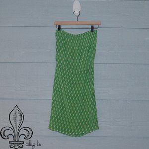 🐢NWT Sweat Pea strapless top🐢